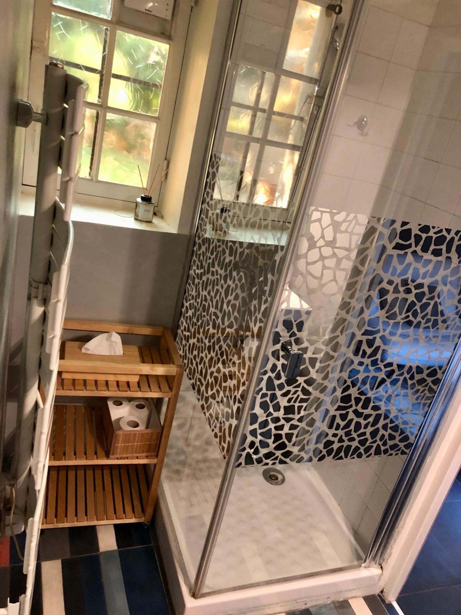 B&B Villa Roumanille Aix-en-Provence Quarto foto