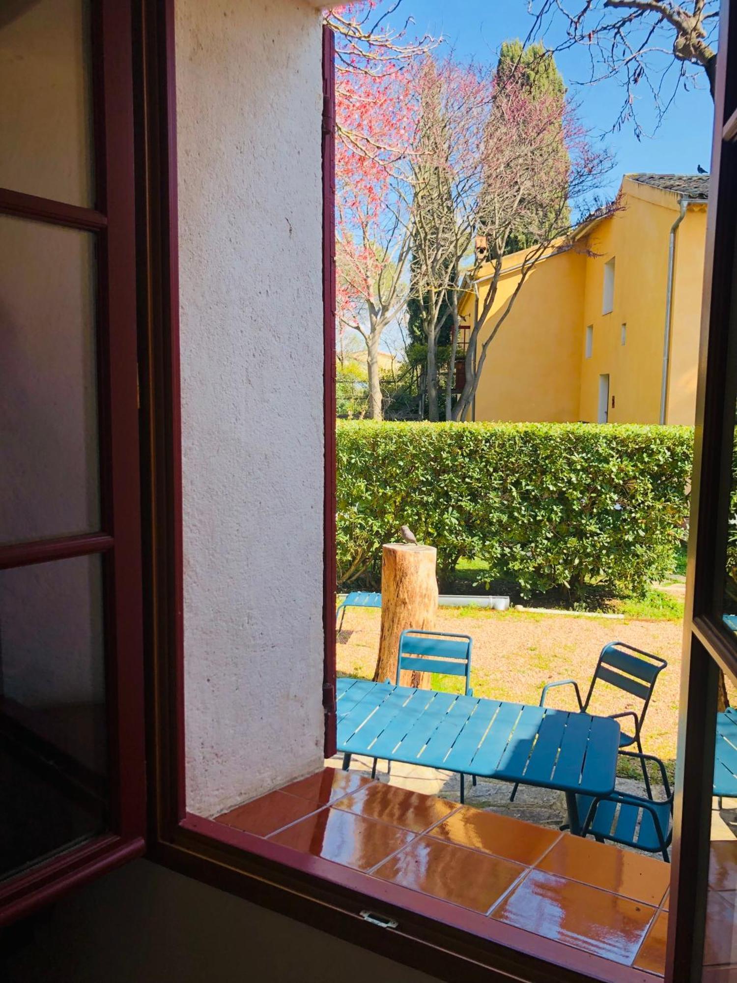 B&B Villa Roumanille Aix-en-Provence Quarto foto